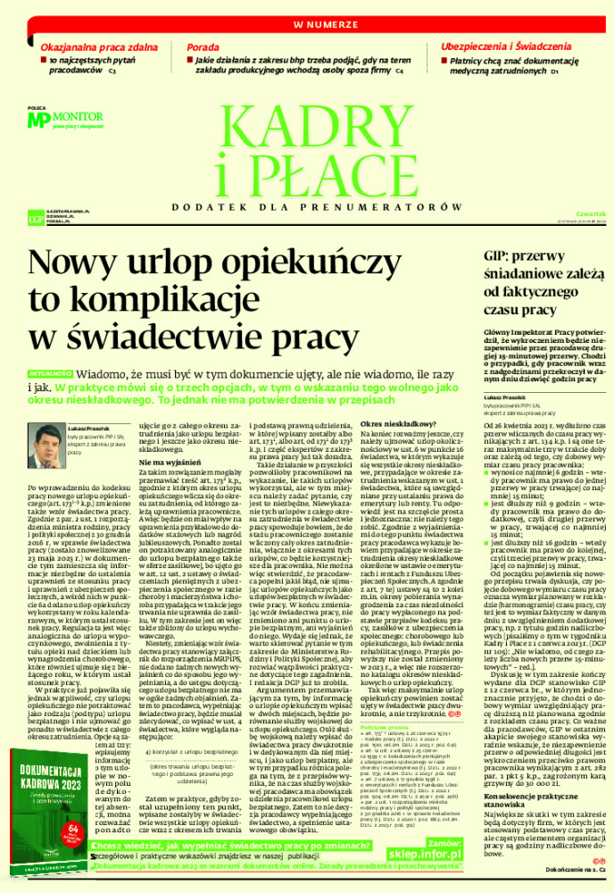 Dziennik Gazeta Prawna