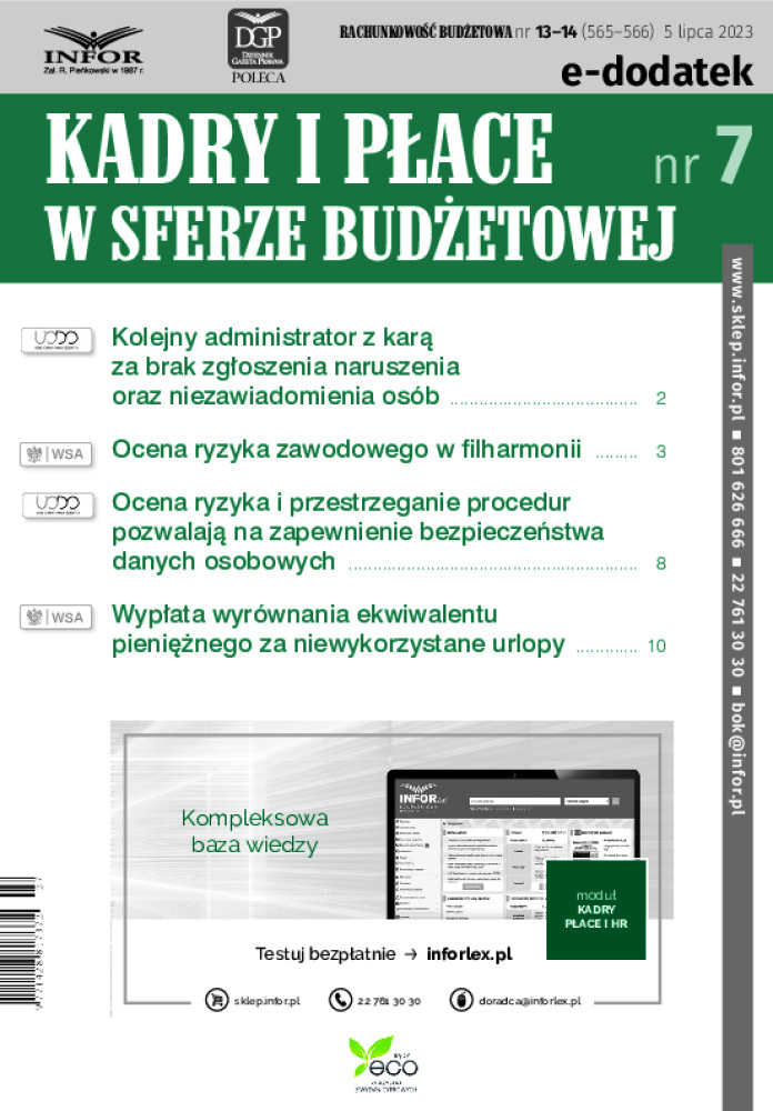 Rachunkowość Budżetowa