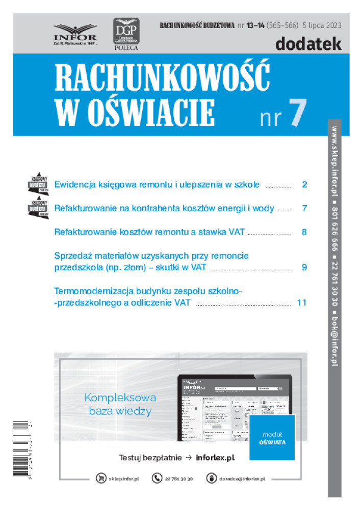 Rachunkowość Budżetowa