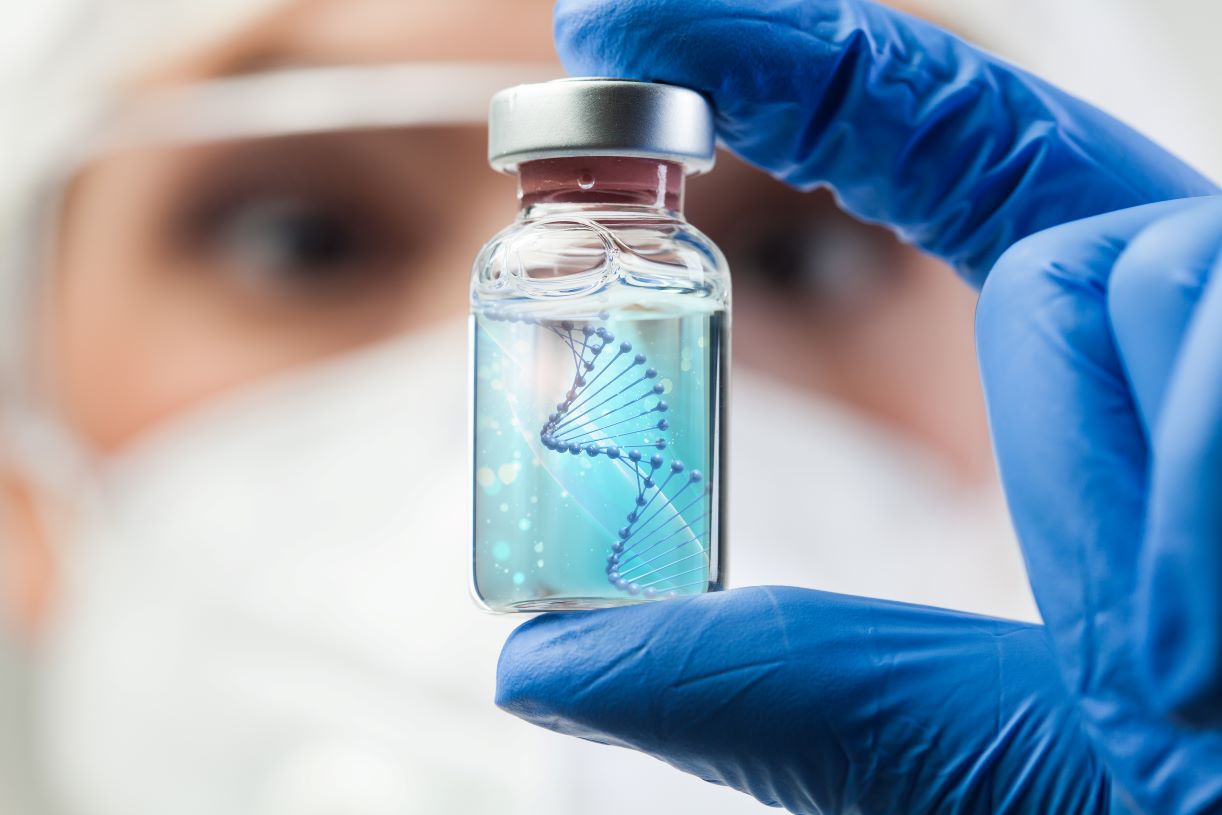 BRCA1 rak piersi rak jajnika badania genetyczne profilaktyka nowotworowa Częstochowa zdrowie kobiet darmowe badania nowotwory dziedziczne programy zdrowotne 2025