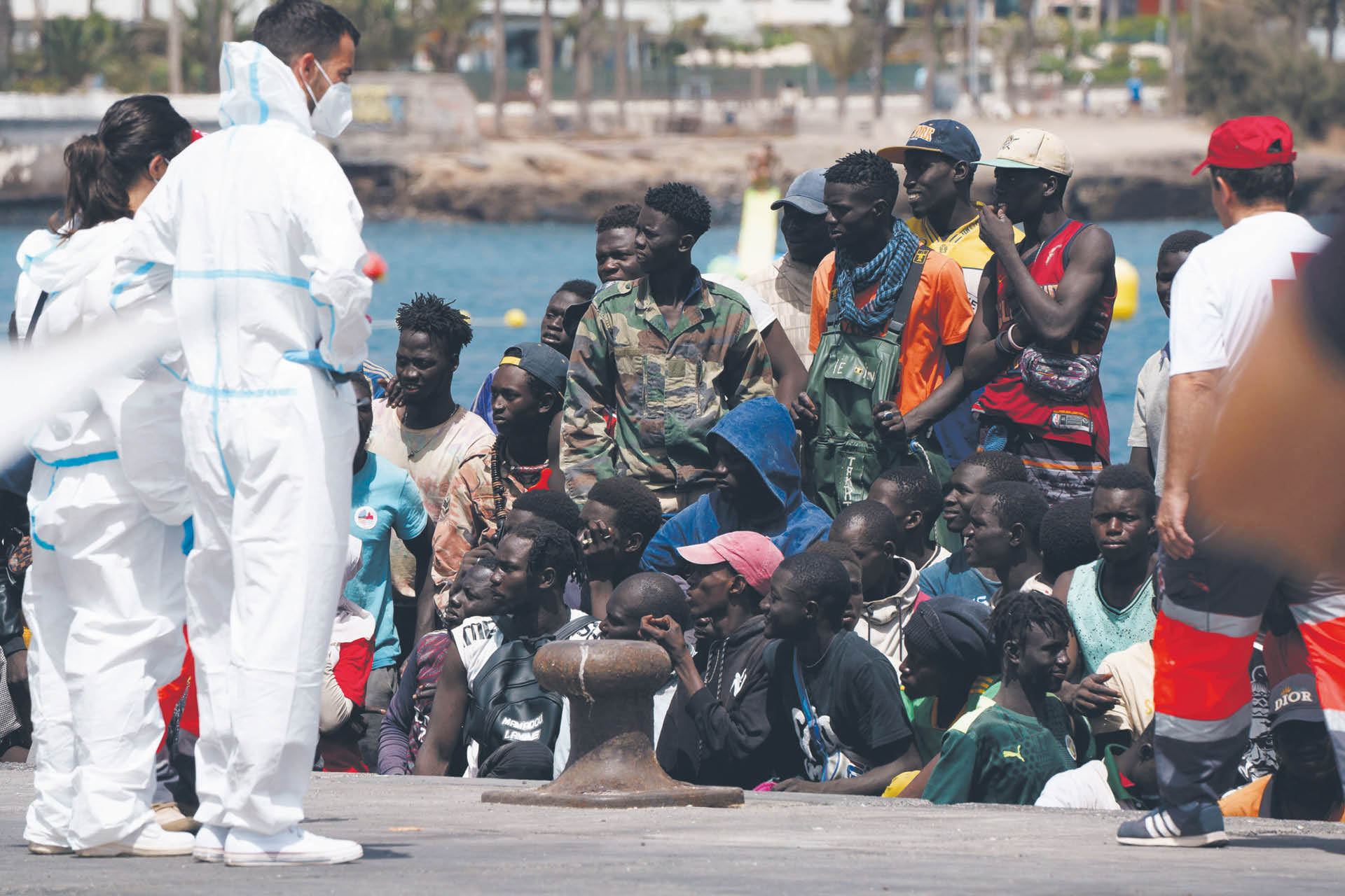 Pakt migracyjny UE od 2026 roku – czy czeka nas islamska Europa? Ursula von der Leyen mówi o sprawiedliwości, a obywatele pytają: kto za to zapłaci?