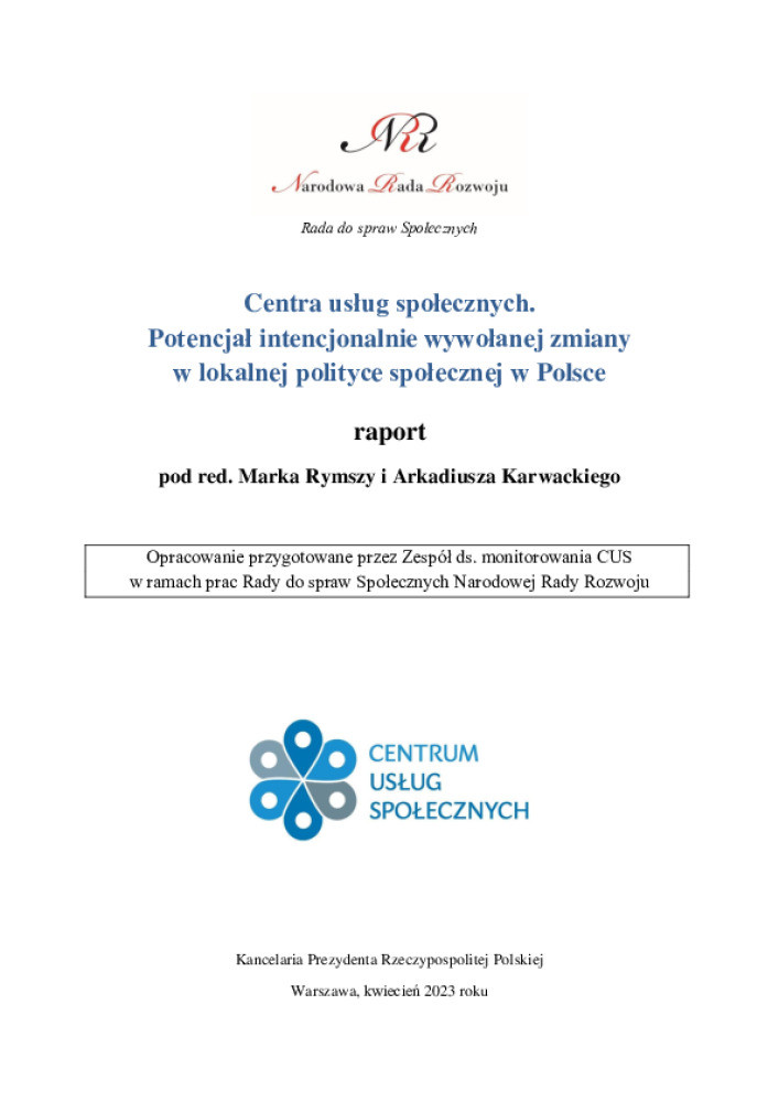 Poradnik Rachunkowości Budżetowej