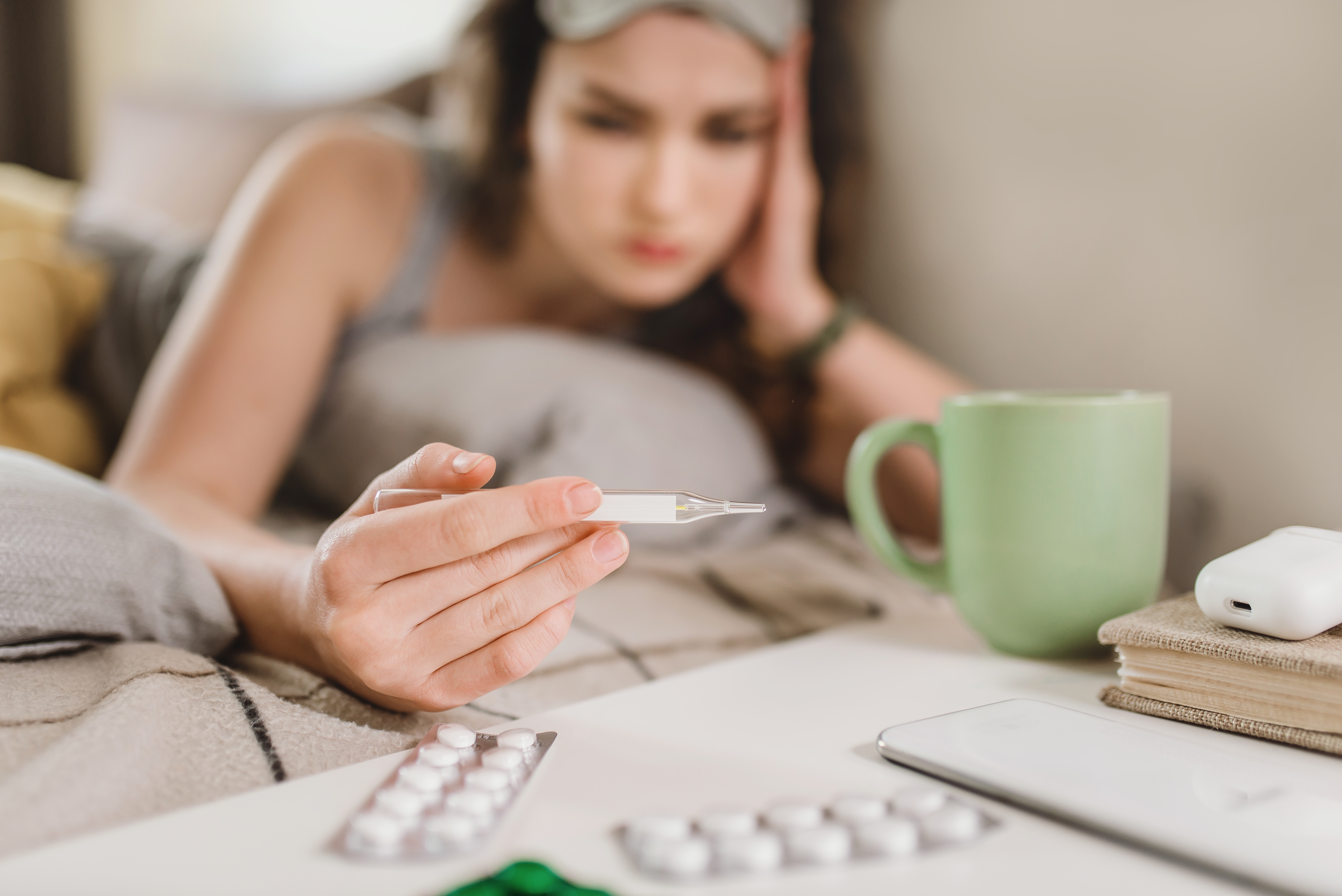 choroba samoleczenie zdrowie leki OTC profilaktyka system ochrony zdrowia zdrowie publiczne farmacja edukacja zdrowotna sztuczna inteligencja UE oszczędności służba zdrowia Polska