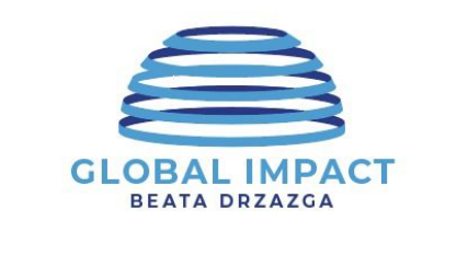 global impact logo