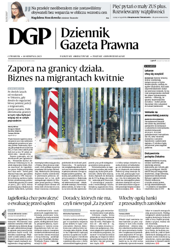 Okładka pdf