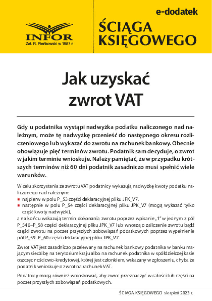 Poradnik Gazety Prawnej