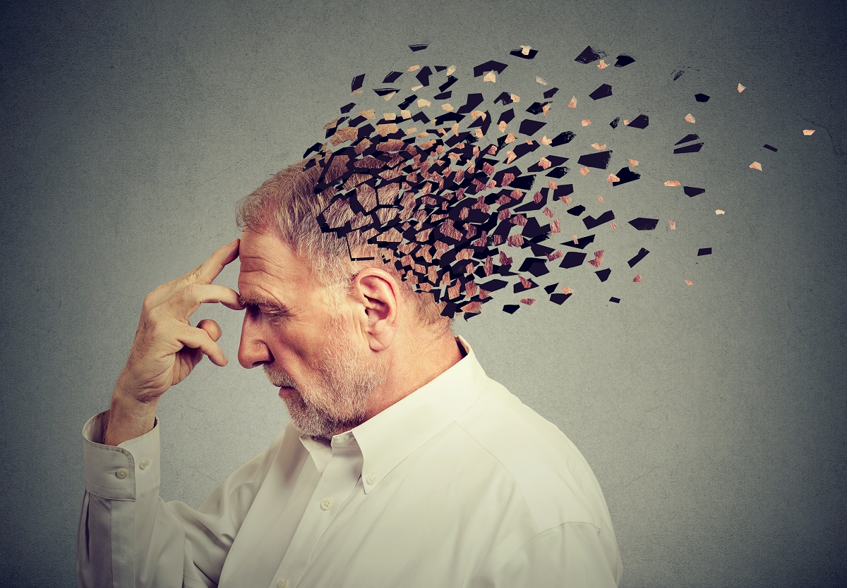 zaburzenia pamięci funkcji poznawczych demencja otępienie alzheimer choroba alzheimera zdrowie choroba śmierć terapia genowa leczenie Alzheimera neurodegeneracja pamięć mózg nowe terapie badania naukowe kaweolina Cav-1