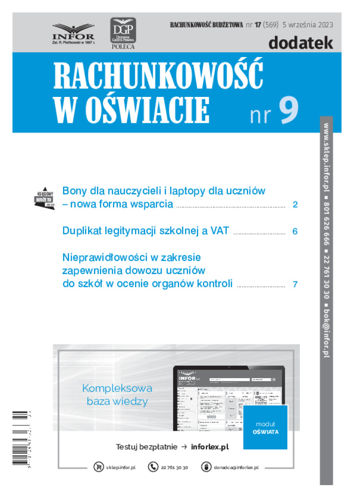 Rachunkowość Budżetowa