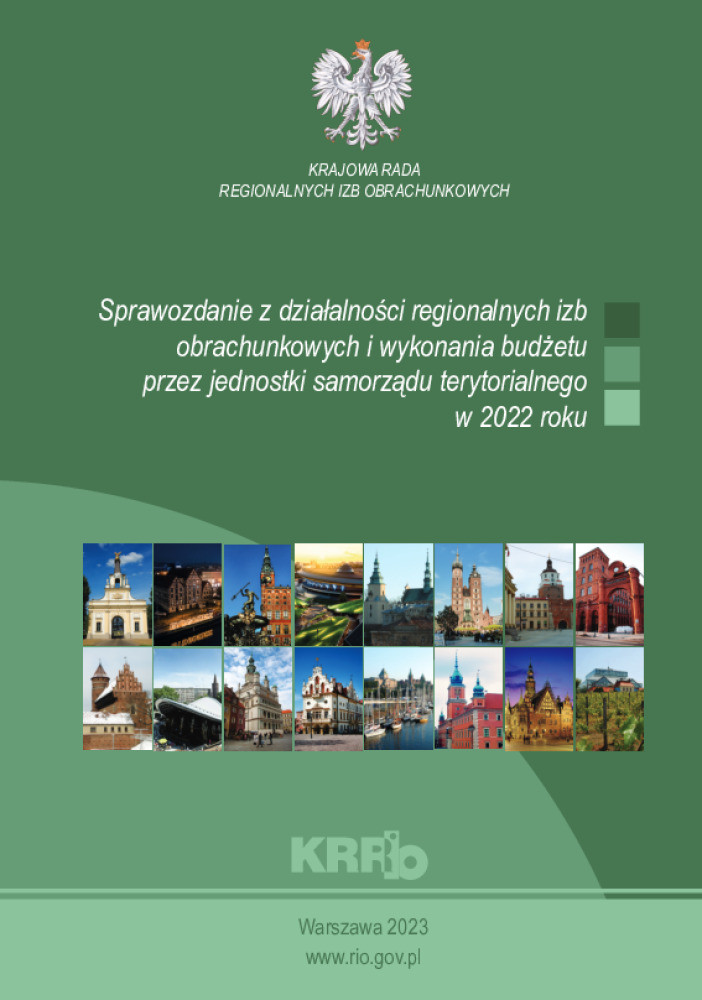 Rachunkowość Budżetowa