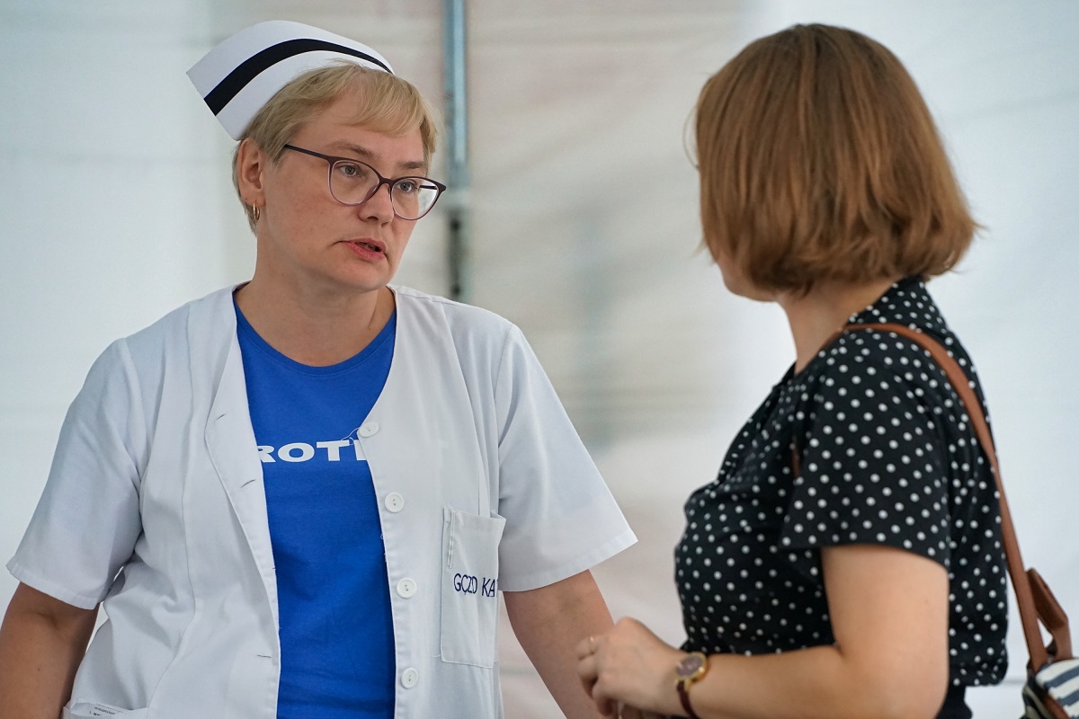 Podwyżki dla pielęgniarek coraz realniejsze. Sejm na poważnie wziął się do pracy nad projektem obywatelskim