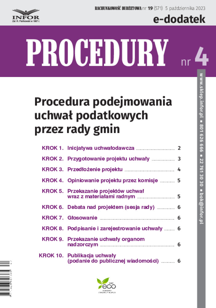 Rachunkowość Budżetowa