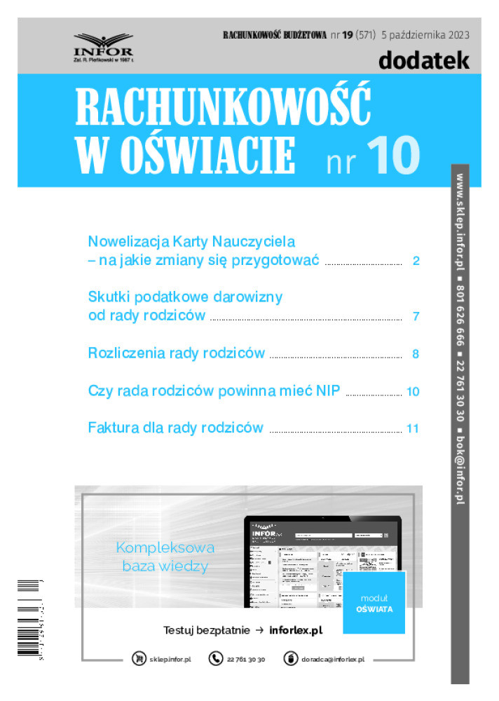 Rachunkowość Budżetowa