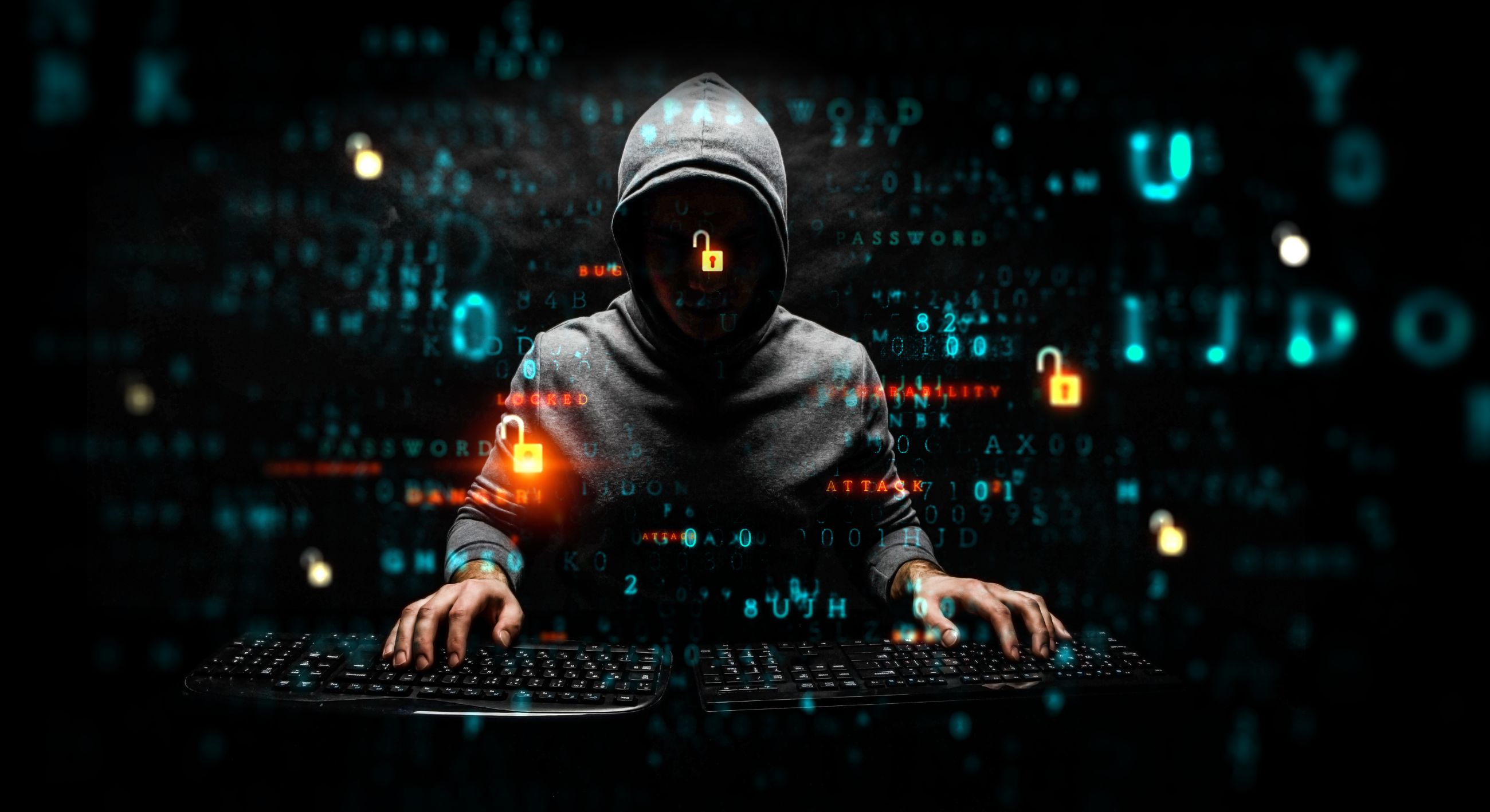 Cyberprzestępcy podszywają się pod polityków w celu kradzieży środków finansowych