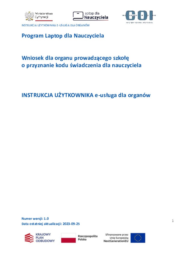 Okładka pdf