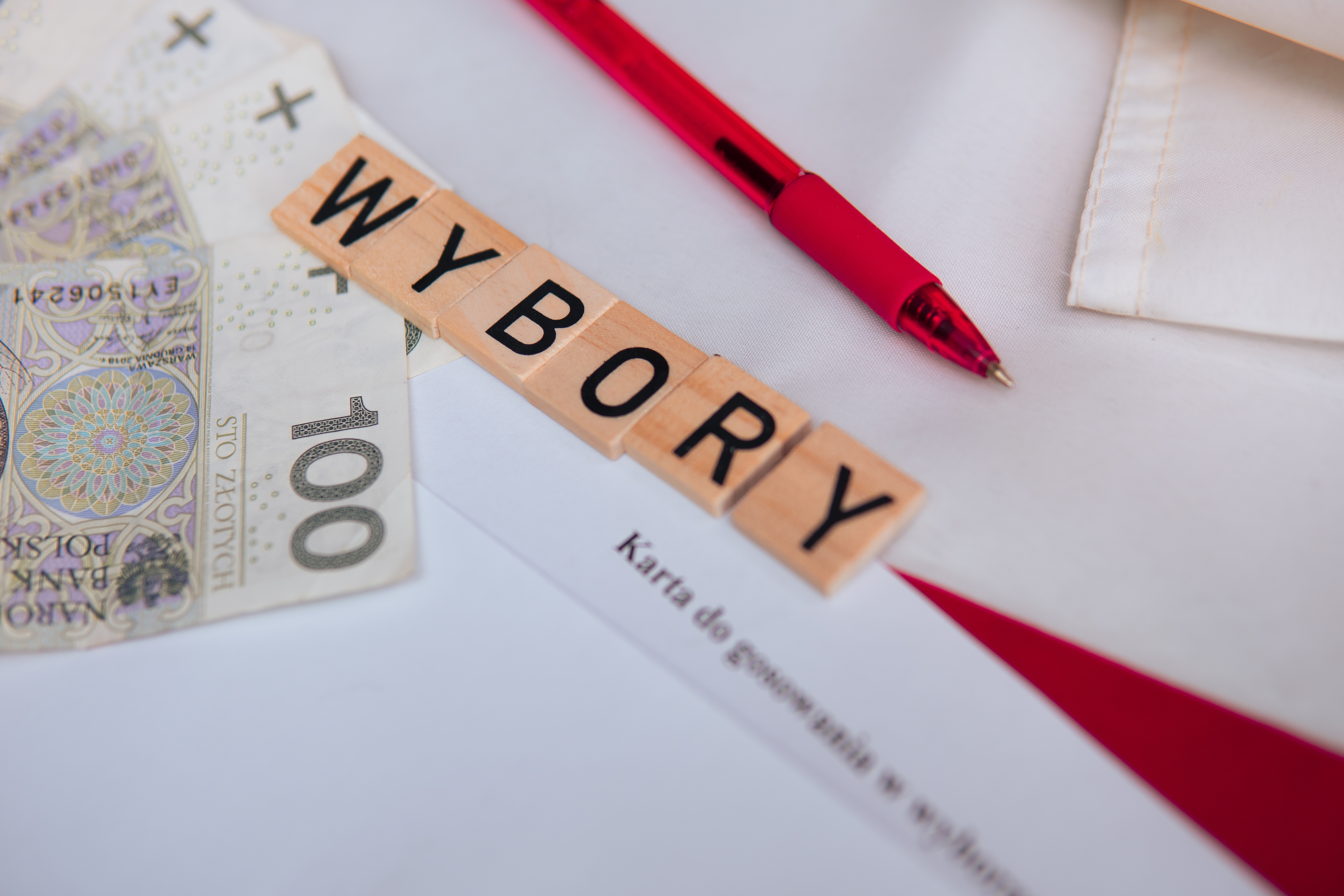 100% płatny urlop na głosowanie w wyborach i 250+ dla każdego za udział w wyborach. Czy będzie w 2025 r. i czy dzięki temu mogłaby być większa frekwencja?
