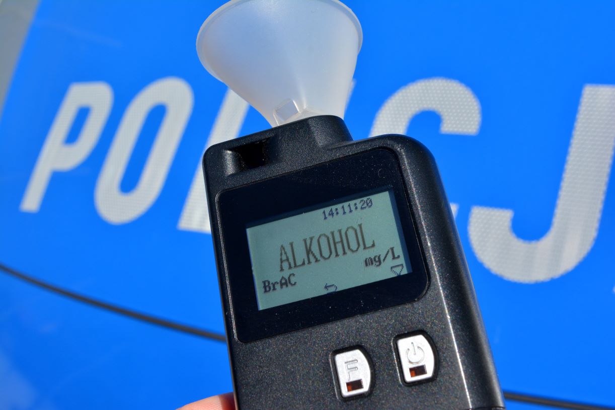 Nietrzeźwi sędziowie za kierownicą. Minister Sprawiedliwości zapowiada zawieszenia i postępowania dyscyplinarne