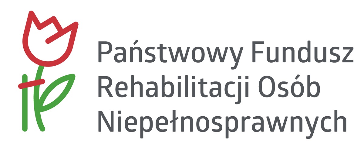 PFRON (Państwowy Fundusz Rehabilitacji Osób Niepełnosprawnych)