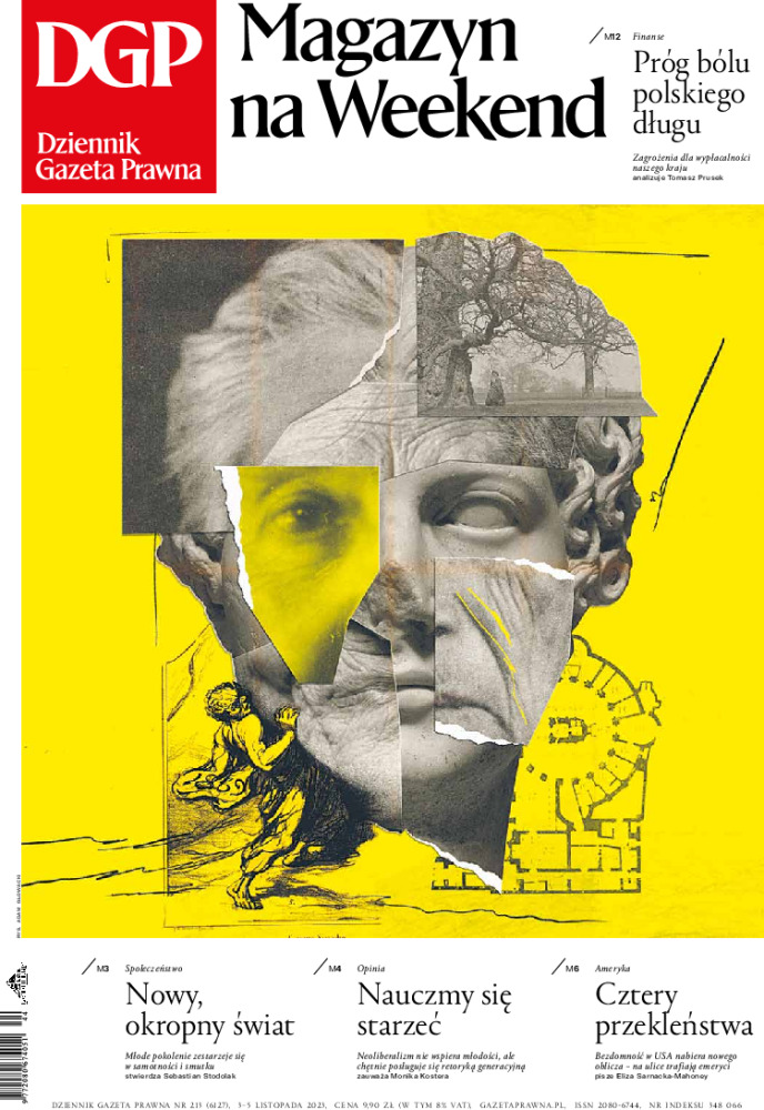 Dziennik Gazeta Prawna