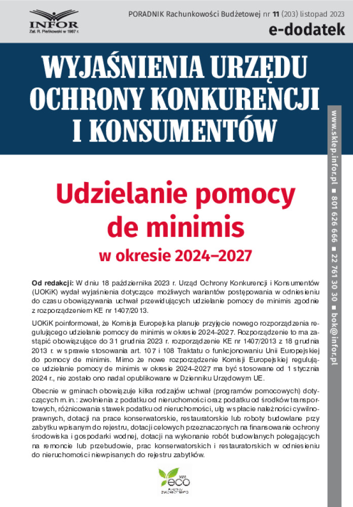 Poradnik Rachunkowości Budżetowej