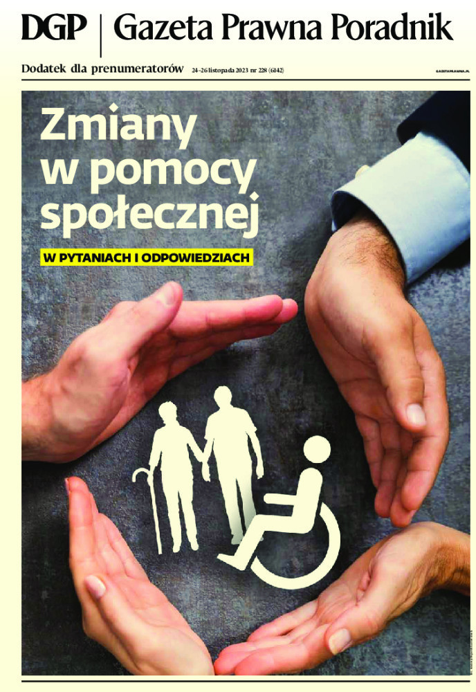 Dziennik Gazeta Prawna