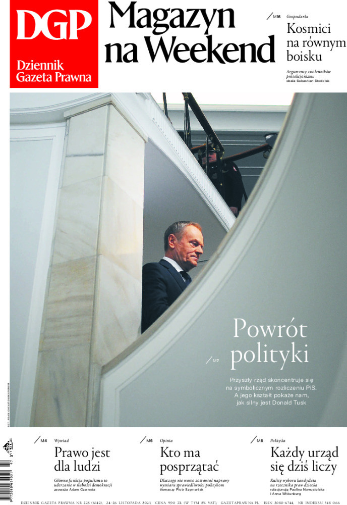 Dziennik Gazeta Prawna
