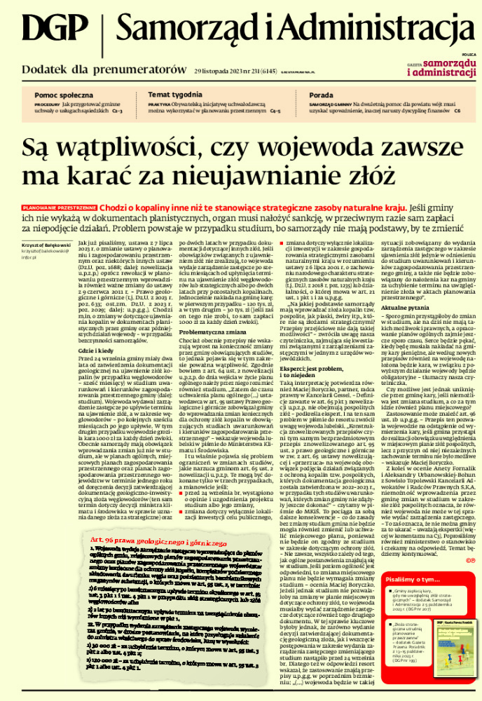 Dziennik Gazeta Prawna