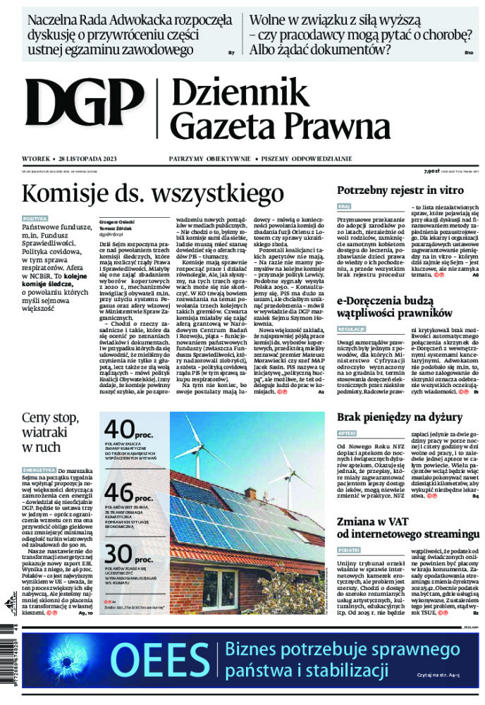 Dziennik Gazeta Prawna