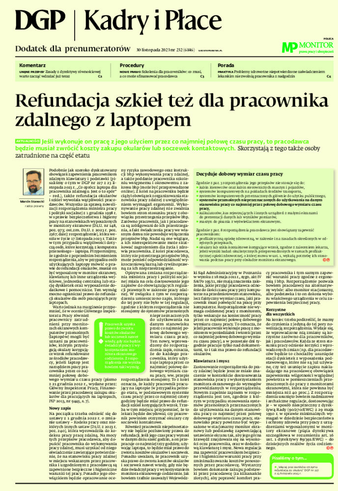Dziennik Gazeta Prawna