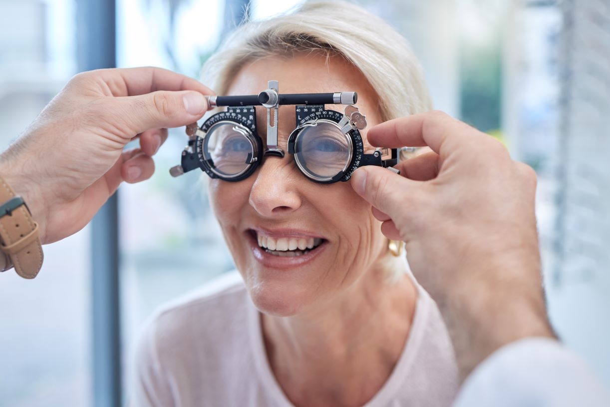 Do 700 zł dofinansowania na okulary w 2025  r. [dla kogo, kiedy, jak wnioskować]