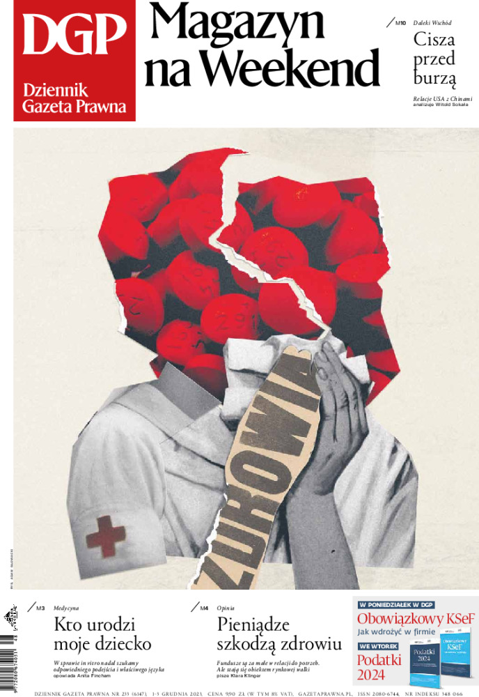 Dziennik Gazeta Prawna