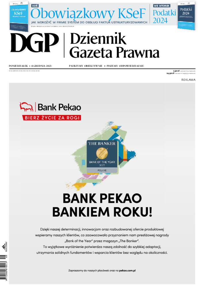 Dziennik Gazeta Prawna
