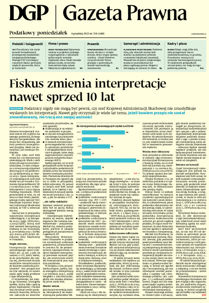 Dziennik Gazeta Prawna