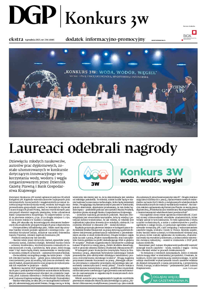 Dziennik Gazeta Prawna