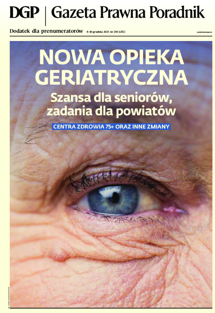 Dziennik Gazeta Prawna