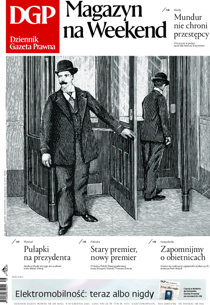 Dziennik Gazeta Prawna