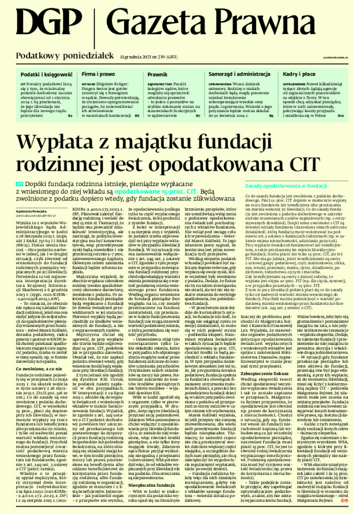 Dziennik Gazeta Prawna