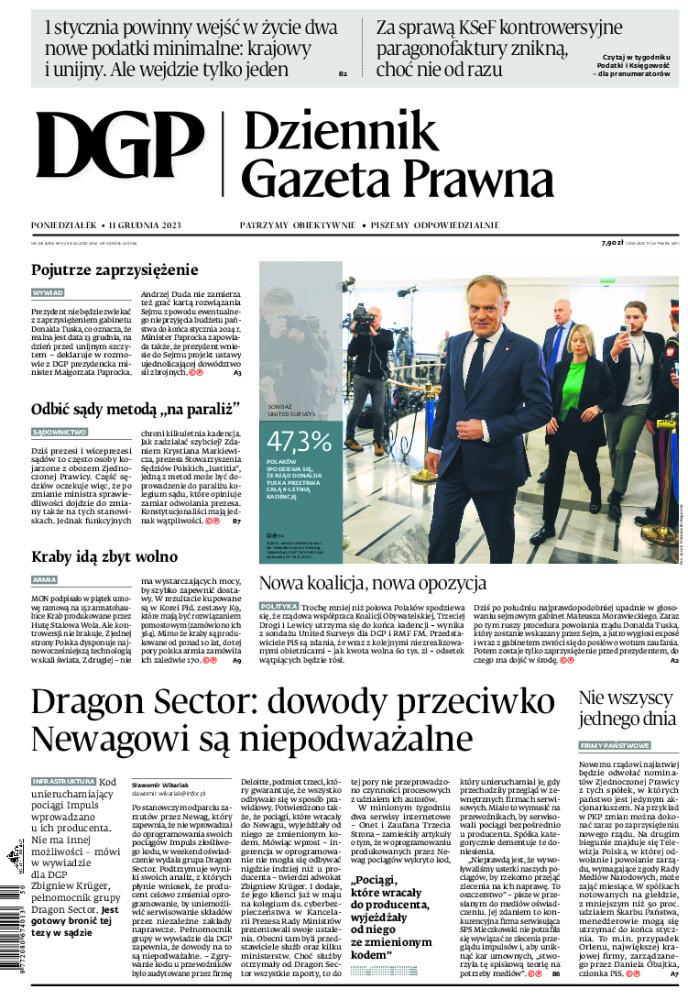 Dziennik Gazeta Prawna