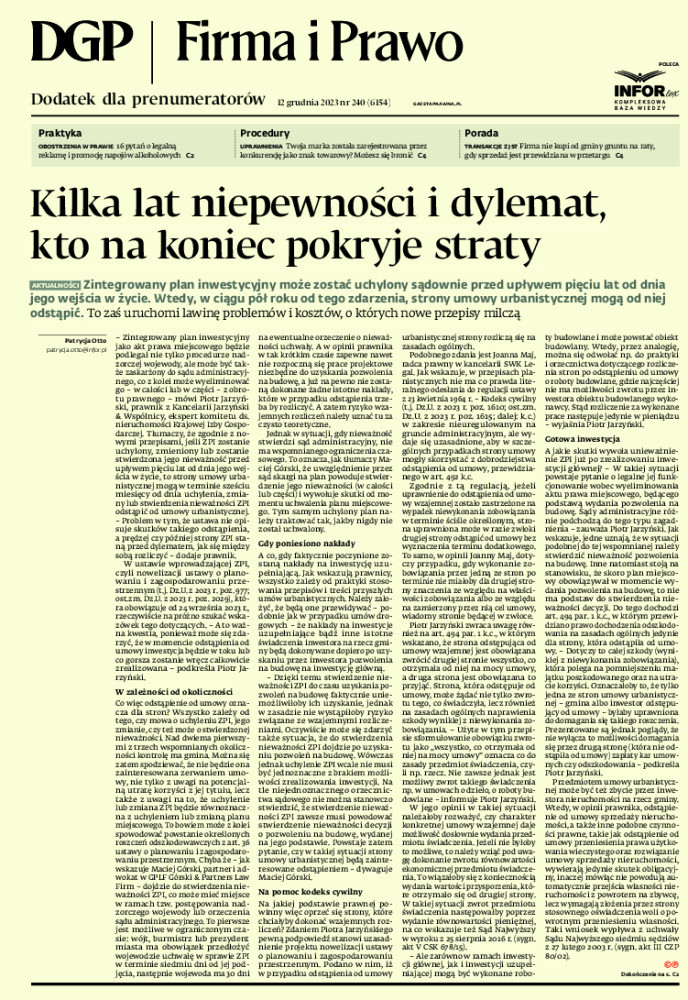 Dziennik Gazeta Prawna