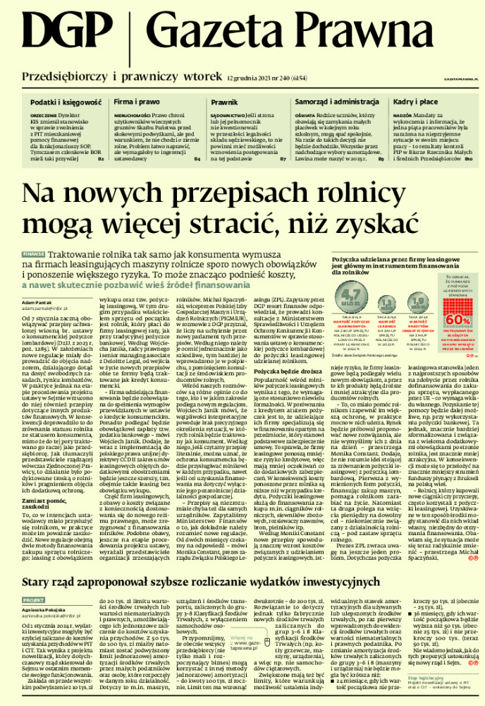 Dziennik Gazeta Prawna