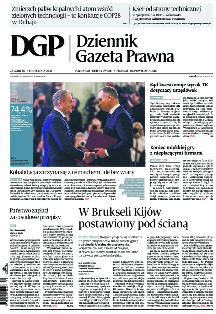 Dziennik Gazeta Prawna