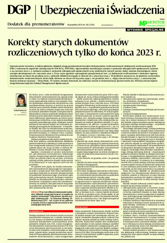 Dziennik Gazeta Prawna