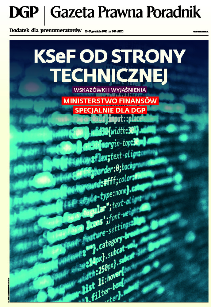 Dziennik Gazeta Prawna