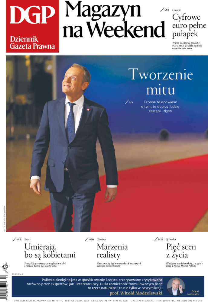 Dziennik Gazeta Prawna