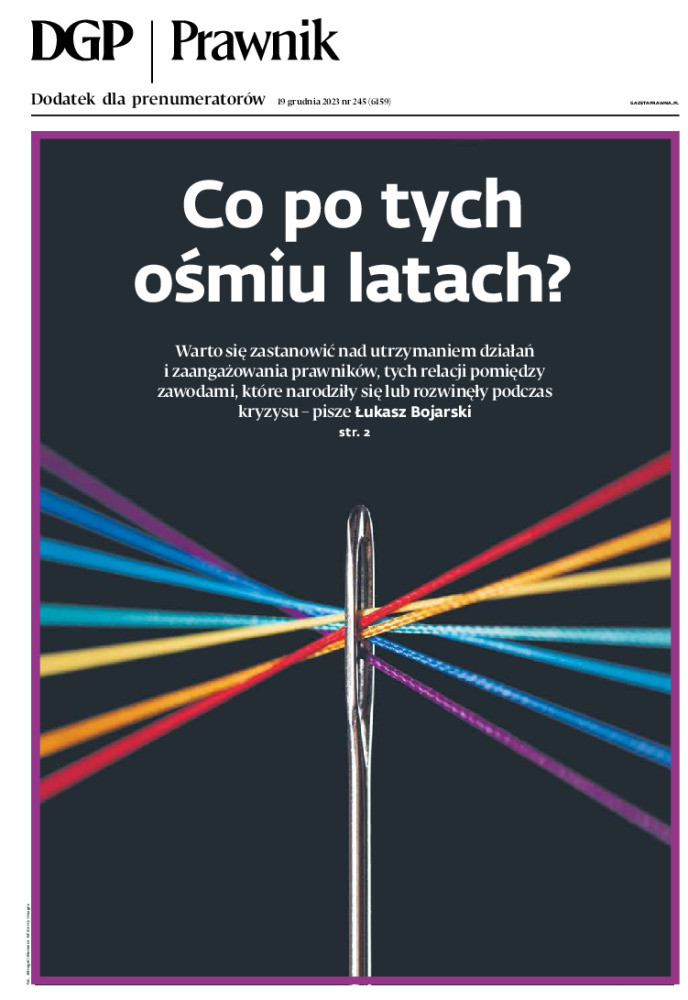 Dziennik Gazeta Prawna