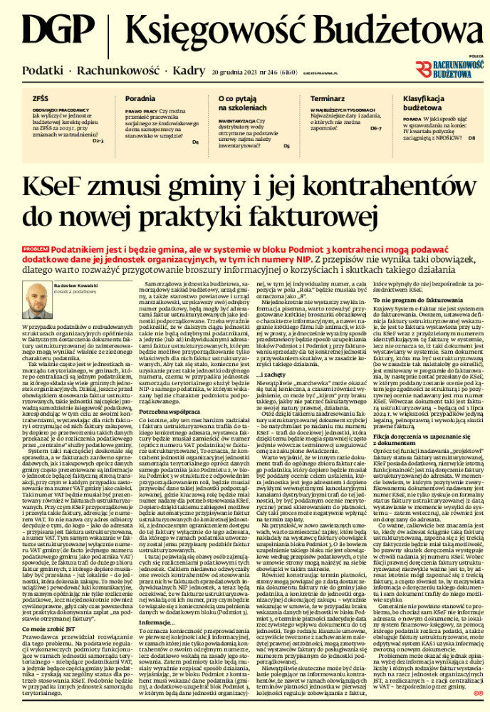Dziennik Gazeta Prawna