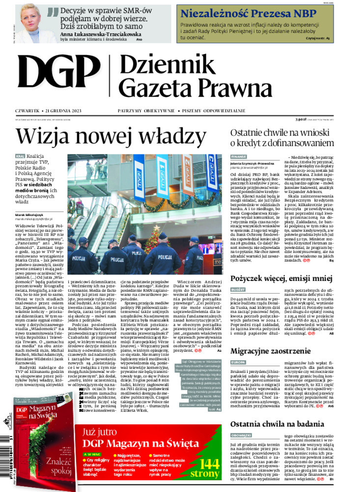 Dziennik Gazeta Prawna