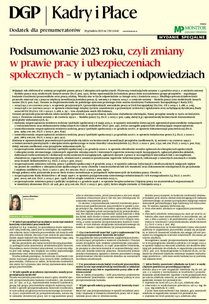 Dziennik Gazeta Prawna