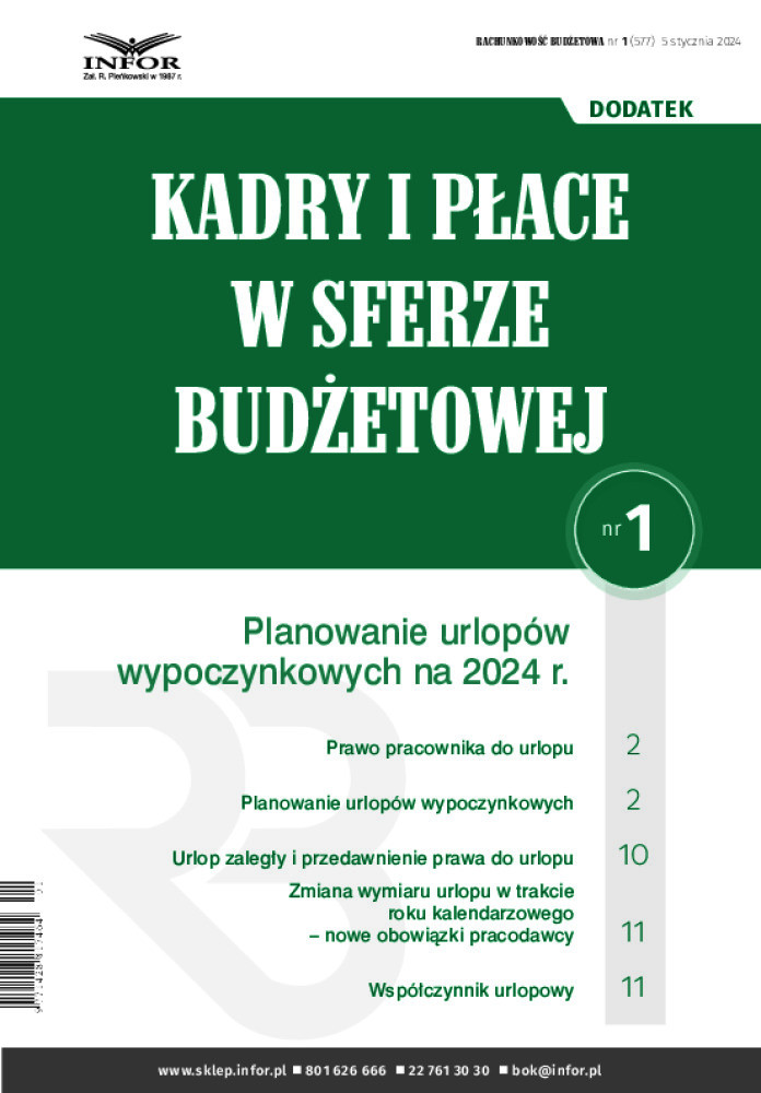 Rachunkowość Budżetowa