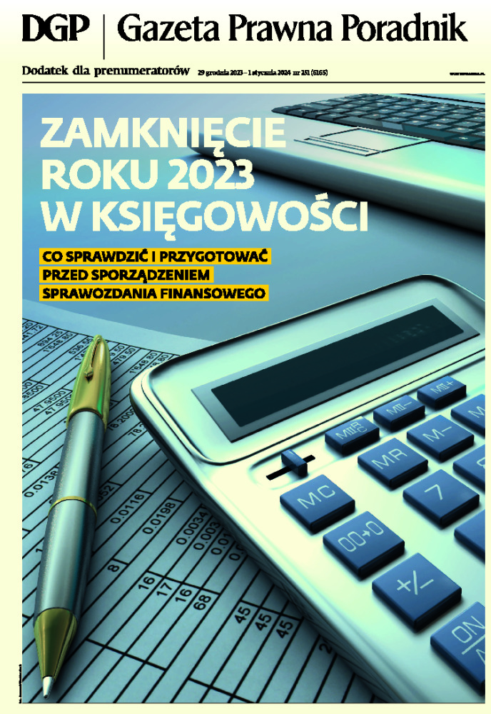 Dziennik Gazeta Prawna