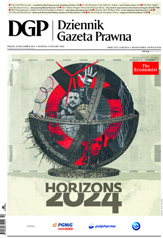 Dziennik Gazeta Prawna